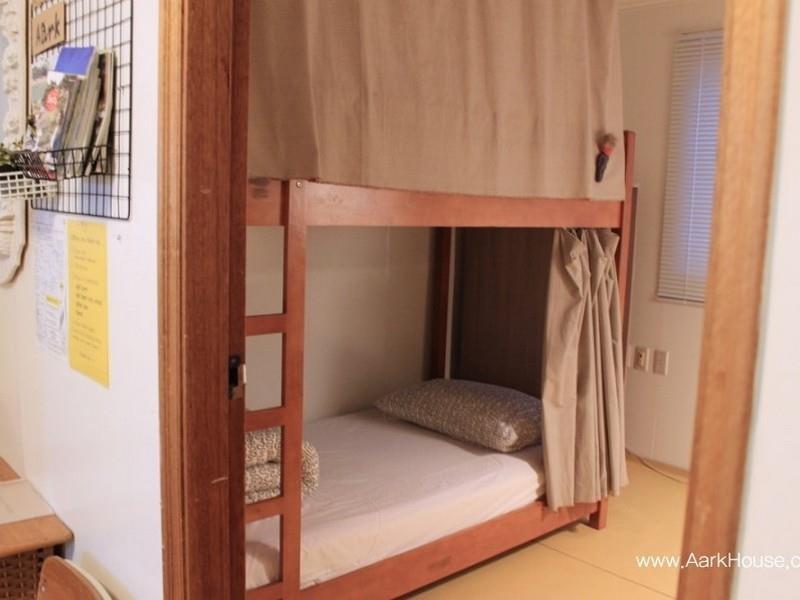 Aark House Hostel Gangneung Ngoại thất bức ảnh